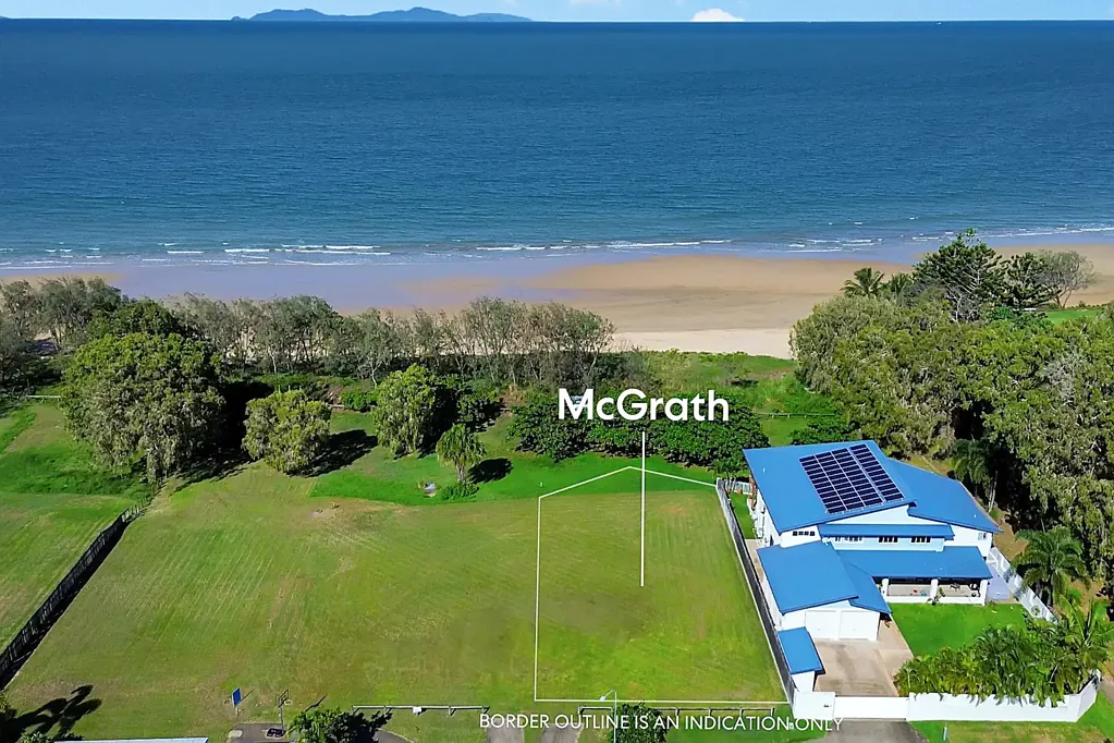 25 Turtle Place, Blacks Beach, QLD 4740