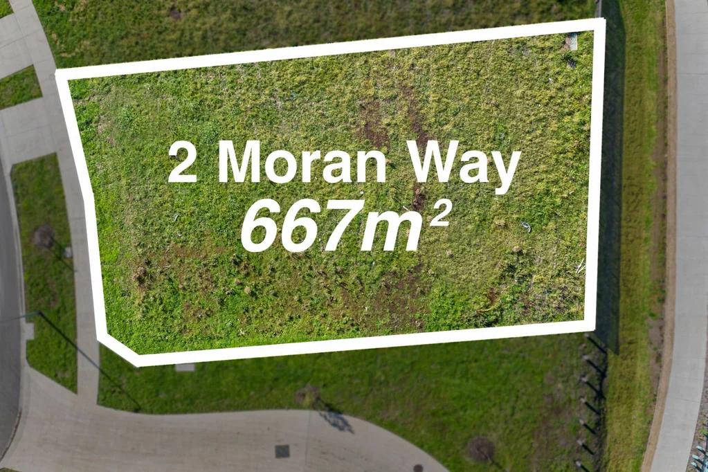 2 Moran Way, Winchelsea, VIC 3241