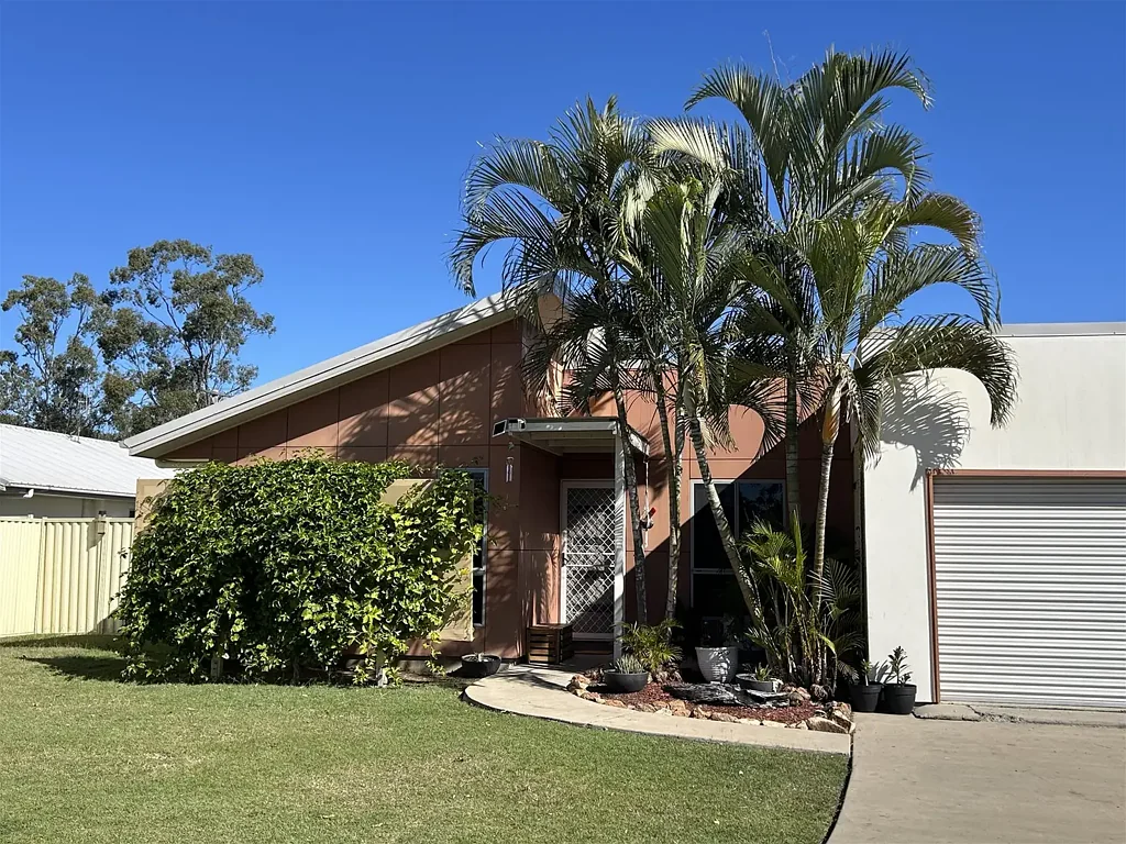 50/73 Centenary Dr Nth, Middlemount, QLD 4746