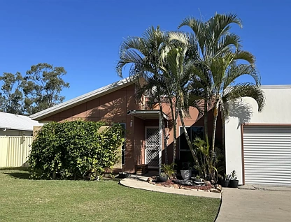 50/73 Centenary Dr Nth, Middlemount, Mackay, 4 غرف, 2 حمامات, House