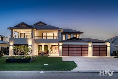 The Vines 5 Slaapkamer GOLF COURSE VIEWS & GRAND-SCALE LIVING