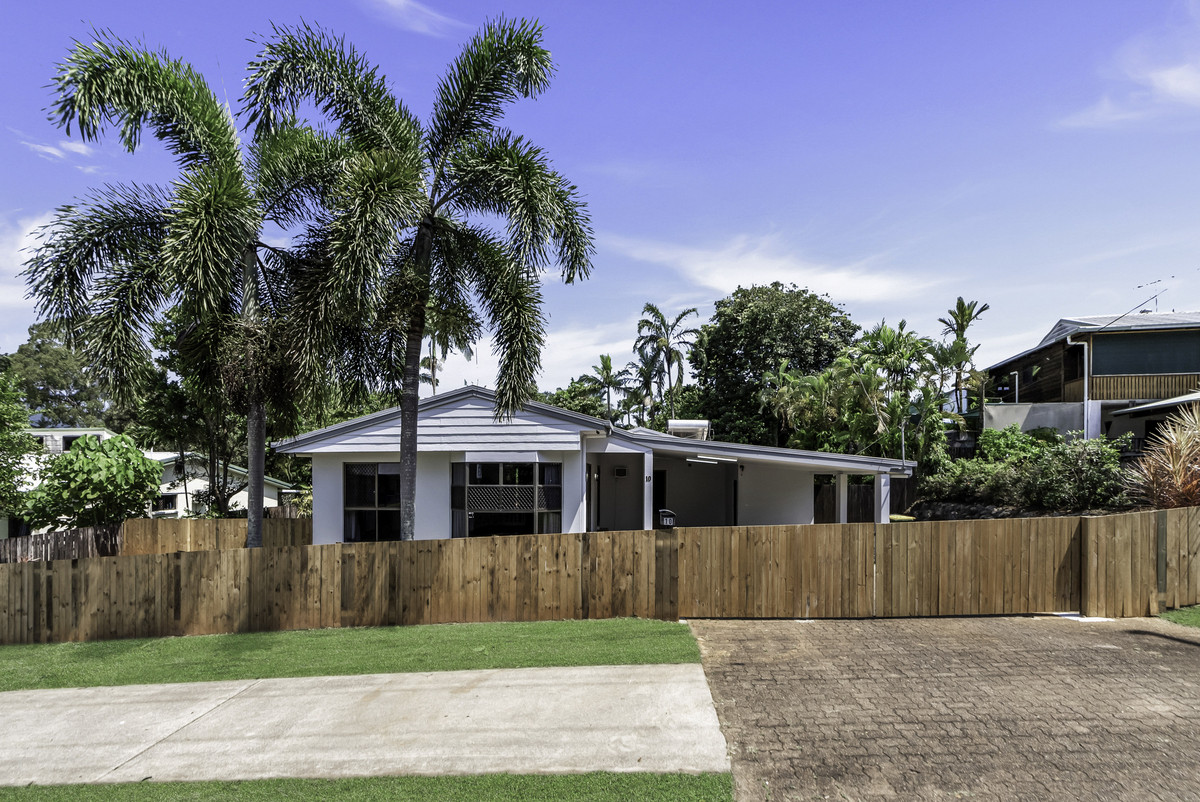 10 MADANG ST, TRINITY BEACH QLD 4879, 0 chambres, 0 salles de bain, House