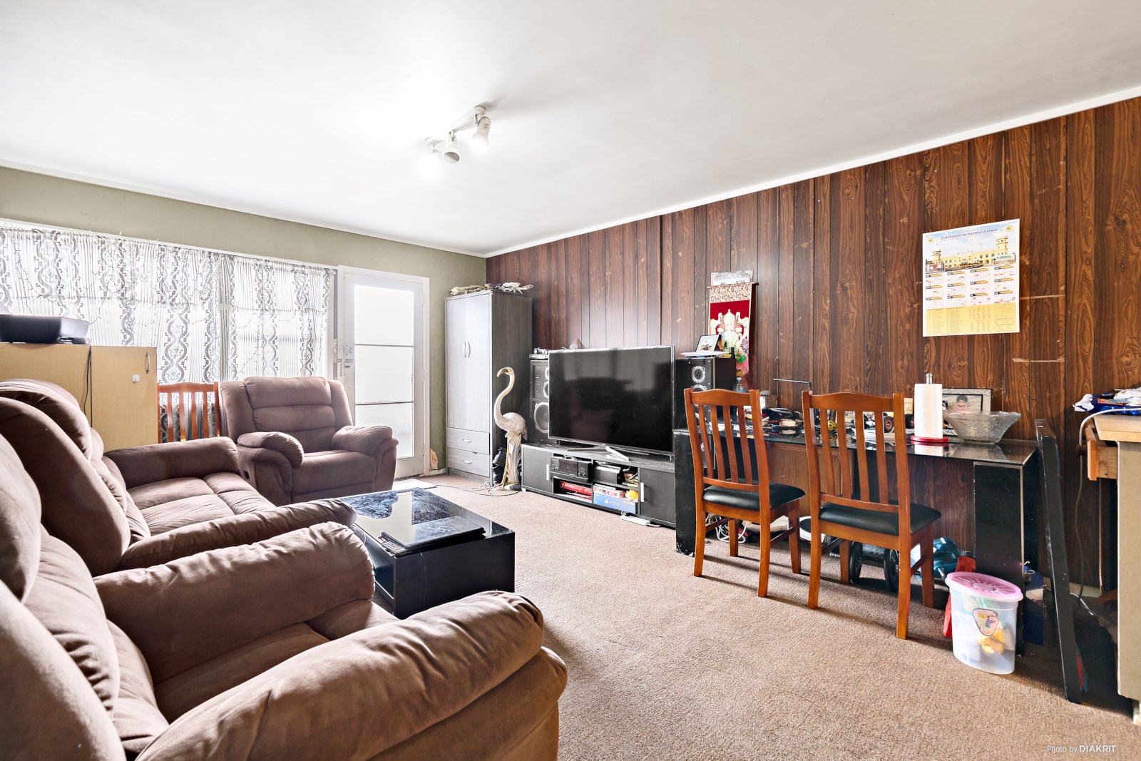 11/124 Kolmar Road, Papatoetoe, Auckland - Manukau, 1 침실, 1 욕실