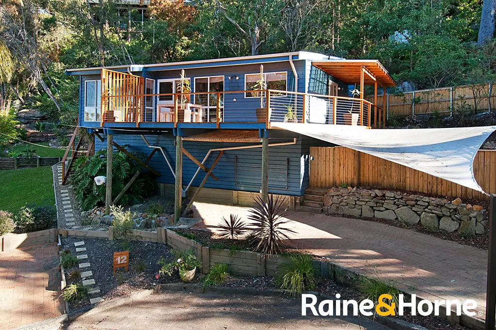 Charming, Peaceful Family Home