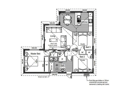 5 Glasgow Terrace, Feilding, Manawatu, 0 habitaciones, 0 baños, Section