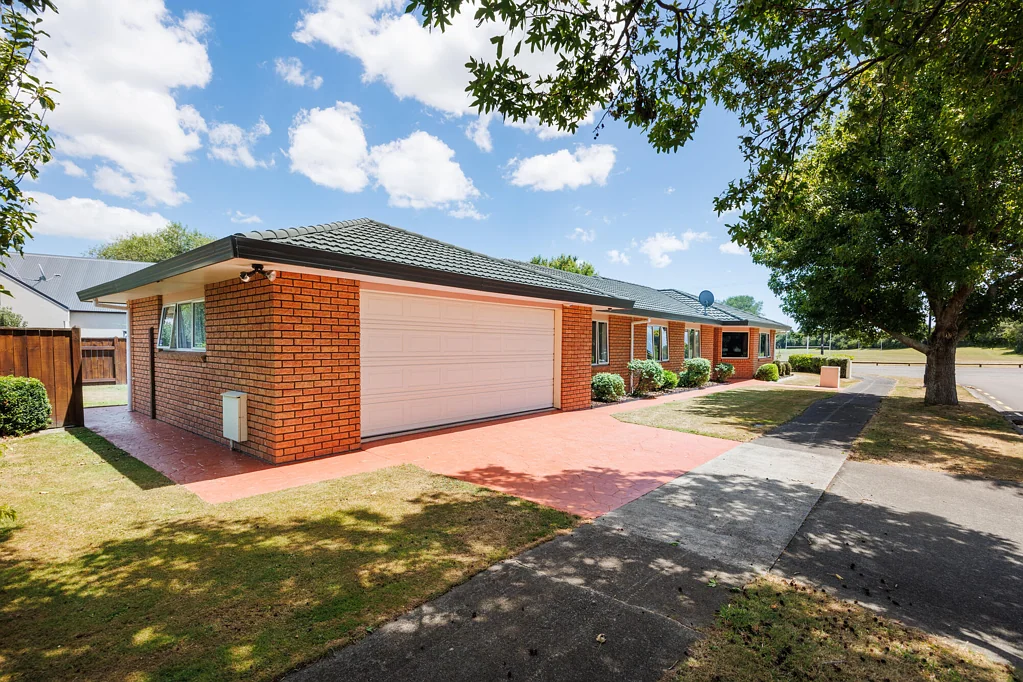 15 Flemington Lane, Awapuni, Palmerston North, Manawatu-Wanganui