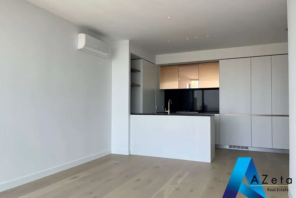 2 BED 2 BATH WHITE-GOODS ONLY APARTMENT AT AURORA MELBOURNE CENTRAL - FOR LEASE !!