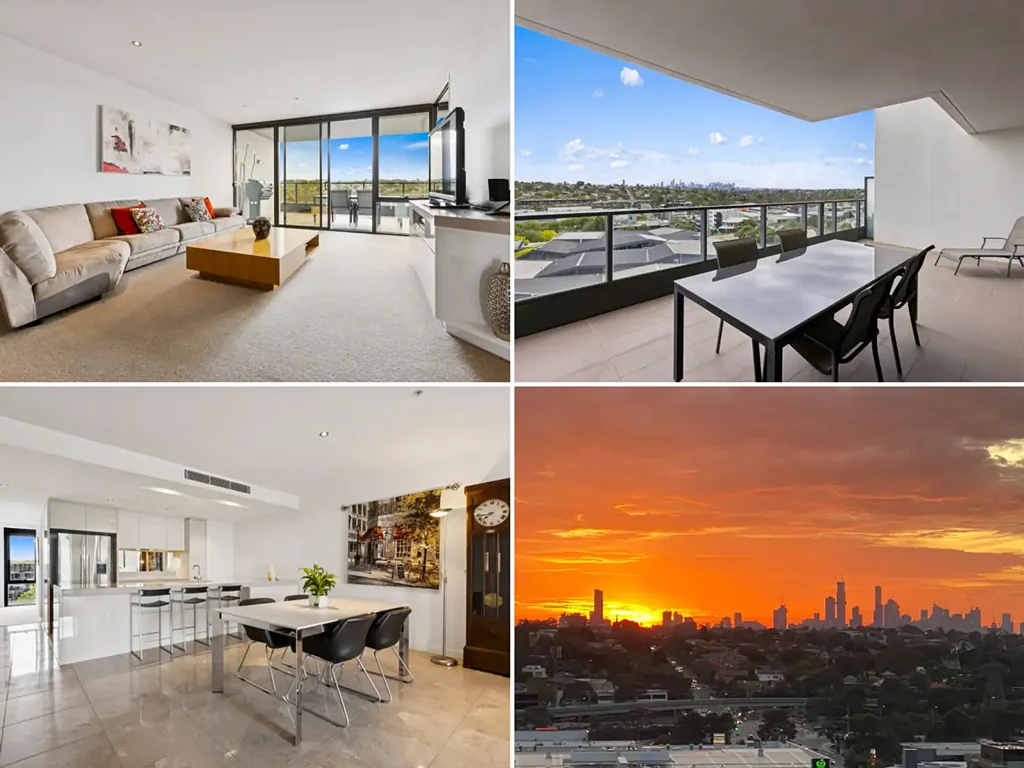 804/770A Toorak Road, Glen Iris, VIC 3146