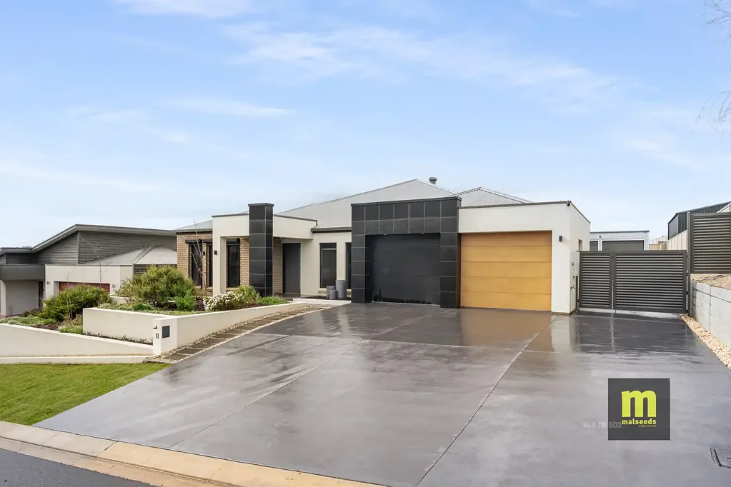 Mount Gambier 4ਬੈੱਡਰੂਮ Exceptional Family Living, Entertaining & Shedding