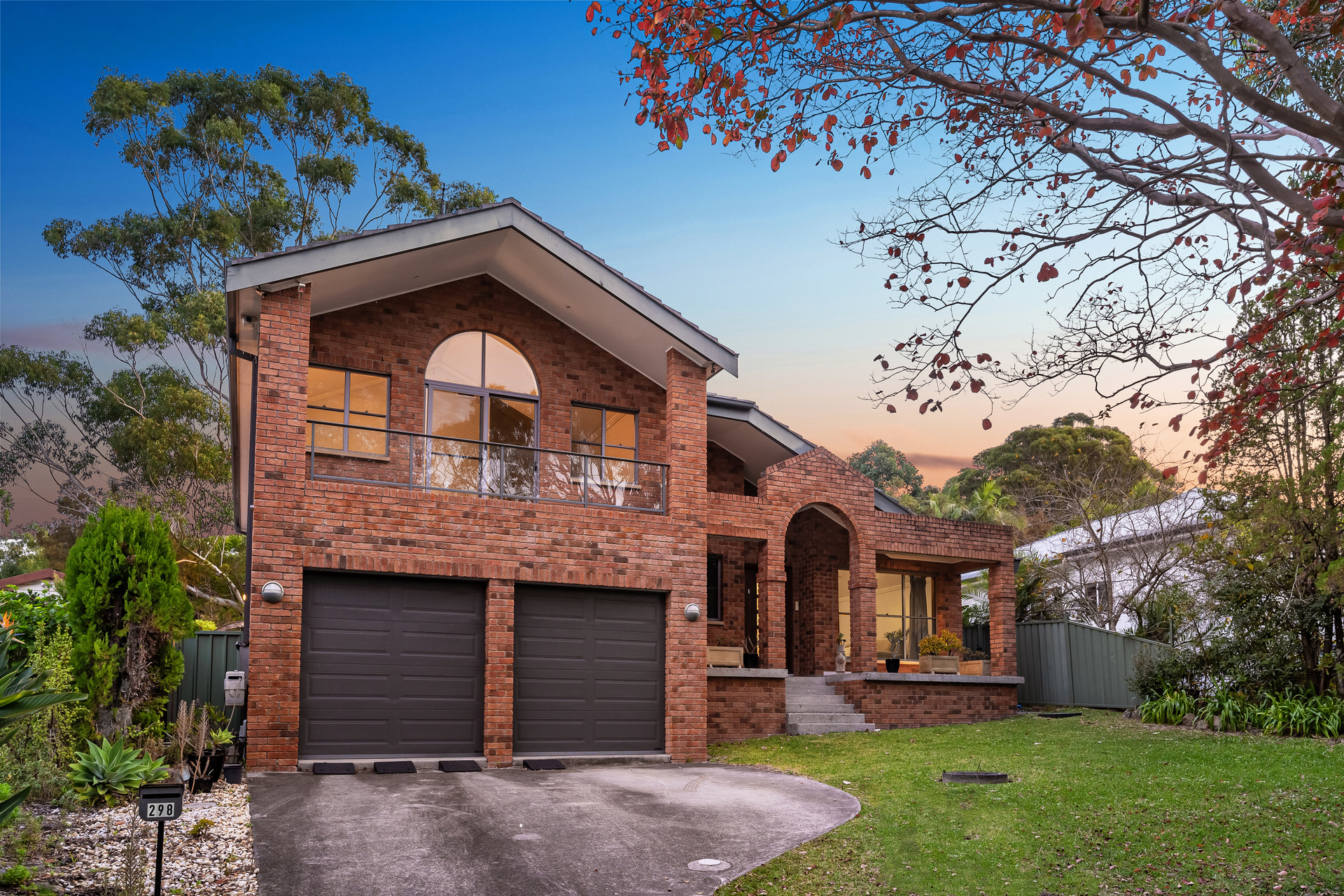 298 FOREST RD, KIRRAWEE NSW 2232, 0 Schlafzimmer, 0 Badezimmer, House