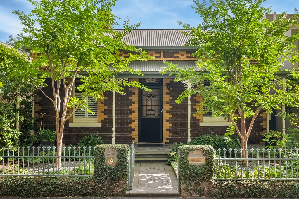 23 Murray Street, Prahran, VIC 3181