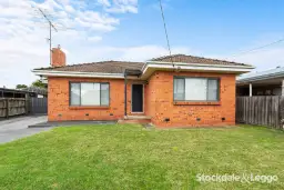 158 Buckley Street, Morwell