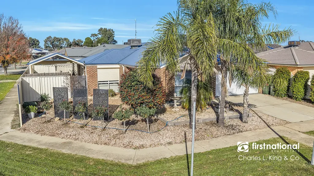 Echuca 4બેડરૂમ A Fantastic First Step or Investment Opportunity