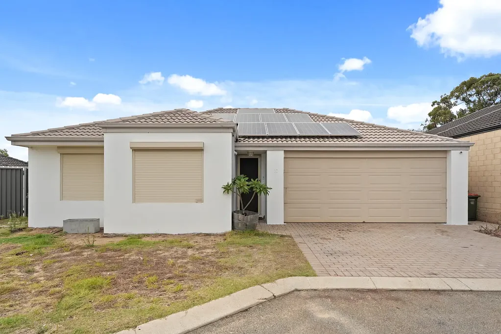10 Peto Close, Baldivis, WA 6171