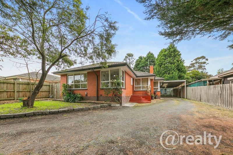 19 LEONARD ST, BAYSWATER VIC 3153, 0房, 0浴, House