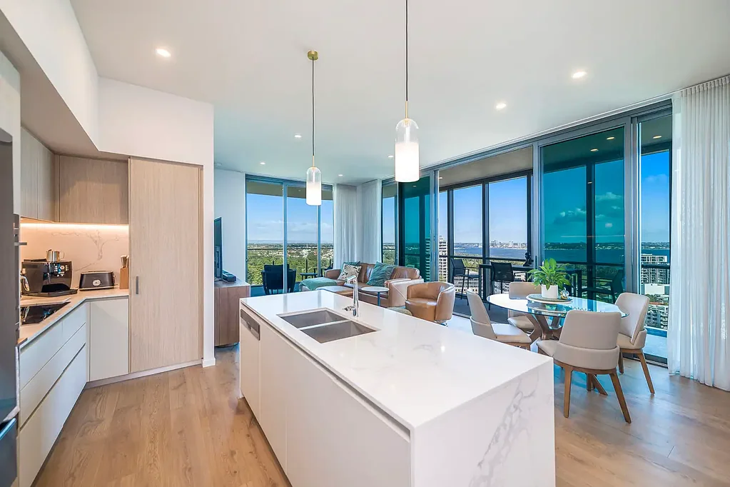 1901/3 Mends Street, South Perth, WA 6151