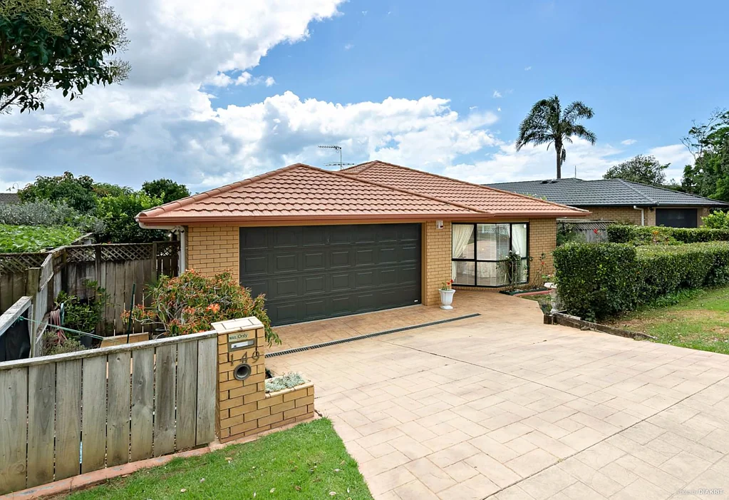 149 Guys Road, East Tamaki, Manukau City, Auckland