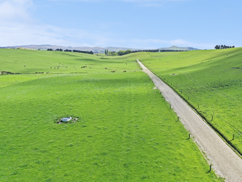 515 Kakanui Valley Road, Five Forks and Surrounds, Waitaki, 0 침실, 0 욕실, Dairy