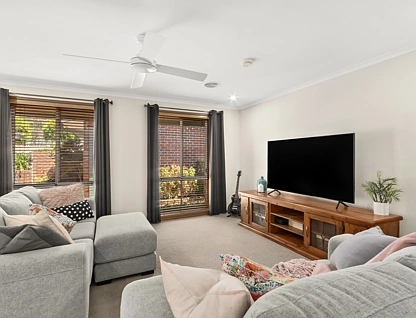 25 Enid Lorimer Circuit, Chisholm, ACT 2905, 4 Kuwarto, 2 Banyo, House