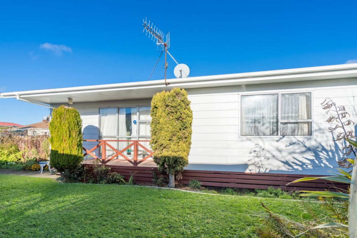 2/102 Teviot Street, Appleby, Invercargill, 2 Kuwarto, 1 Banyo