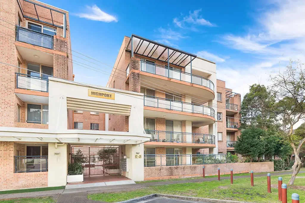 Caringbah 2房 时尚公寓生活，尽享便利 Stylish Apartment living located for lifestyle