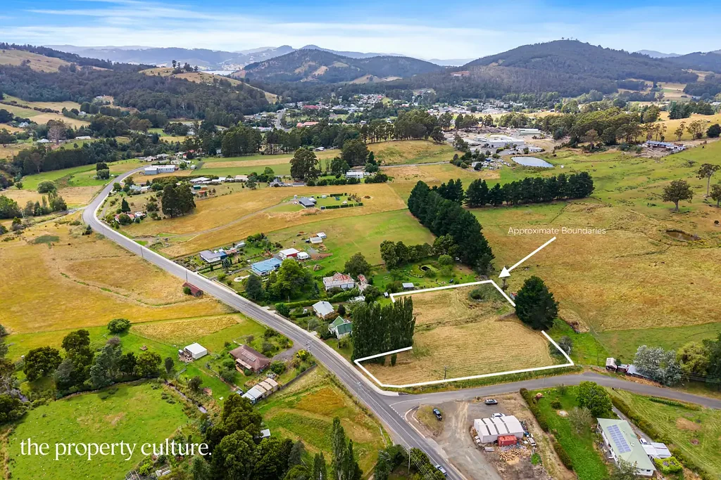 5 Judds Hill Road, Geeveston, TAS 7116
