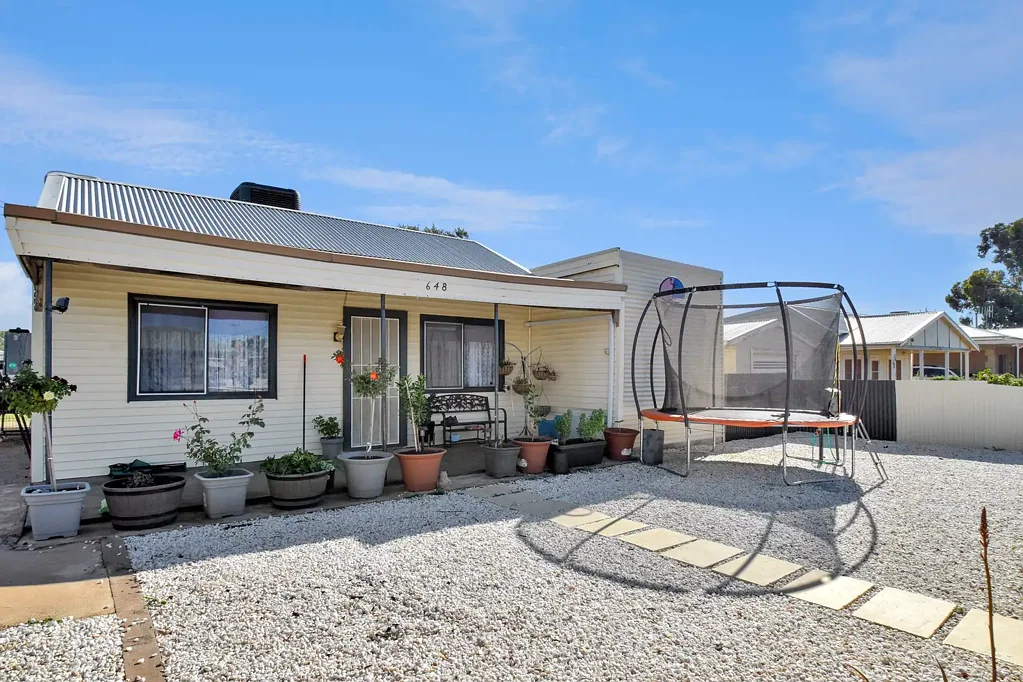 648 Beryl Street, Broken Hill, NSW 2880