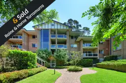 16/11-17 Water Street, Hornsby