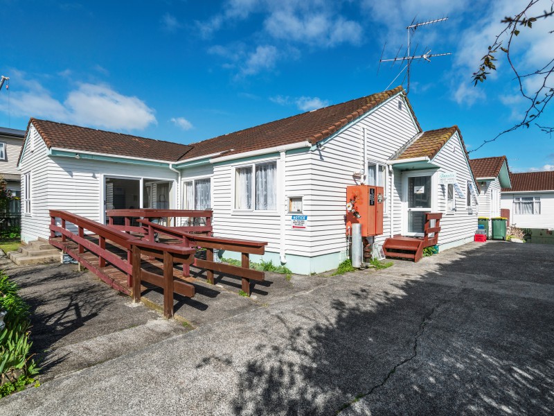 25 Coles Crescent, Papakura, Auckland - Papakura, 0 habitaciones, 0 baños