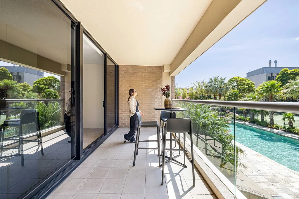 4/184 Forbes Street, Darlinghurst, NSW 2010