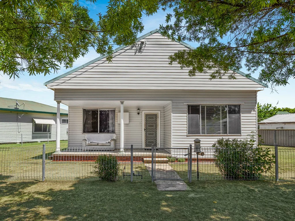3 Lightfoot Street, Cessnock, NSW 2325