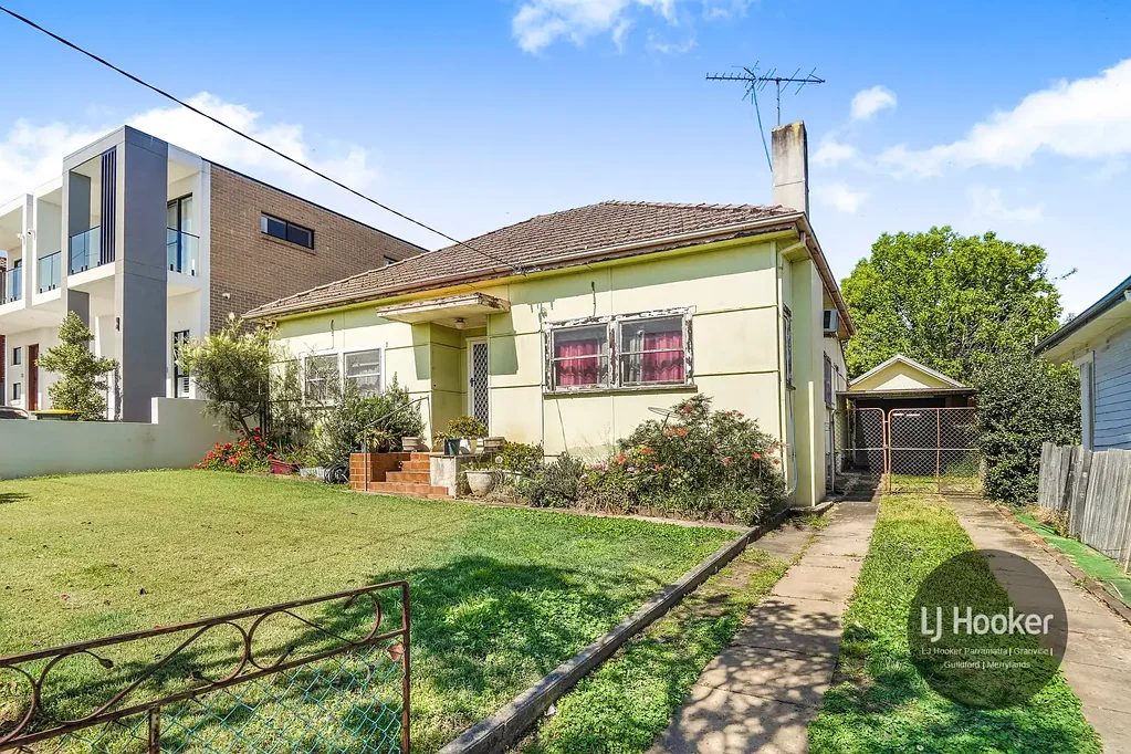 22 Henry Street, Guildford, NSW 2161