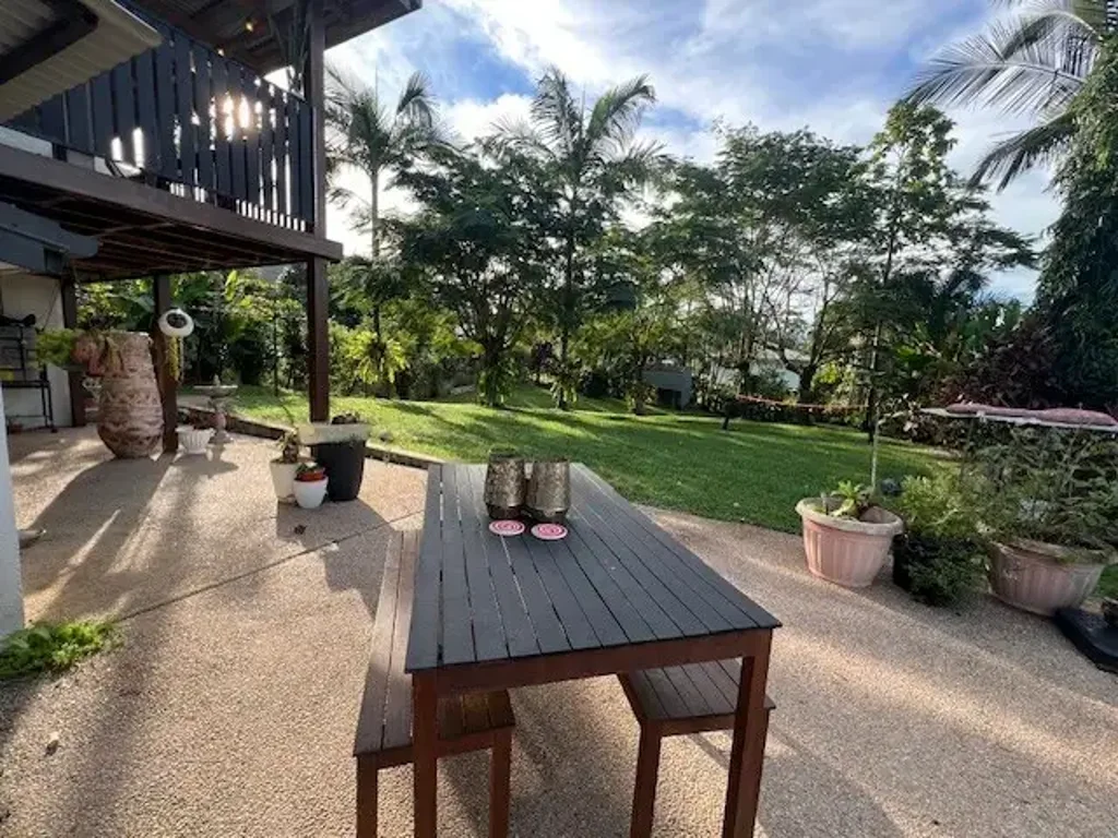 16 Webb St, Tully, QLD 4854