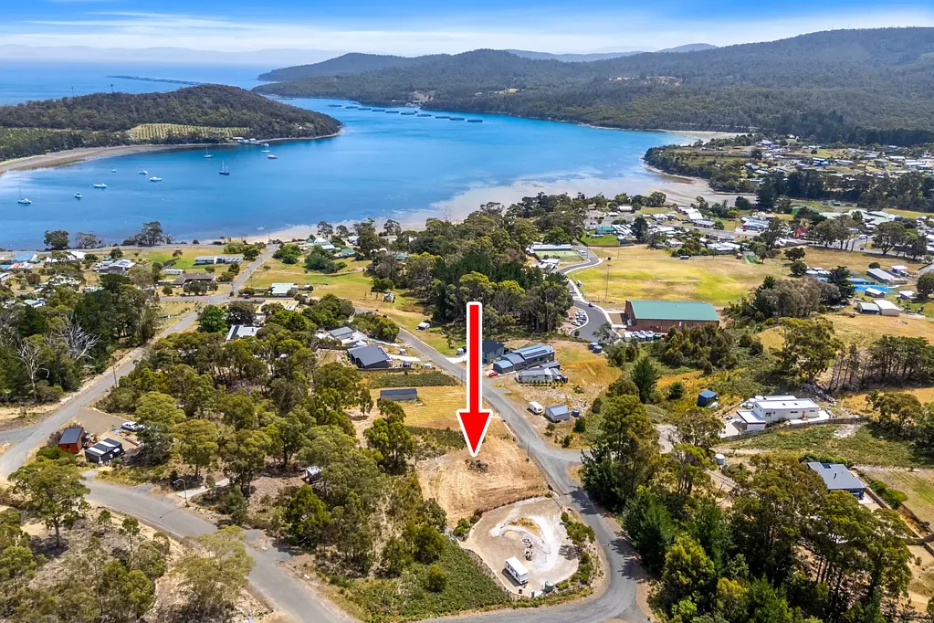 16 Jennings Crescent, Nubeena, TAS 7184