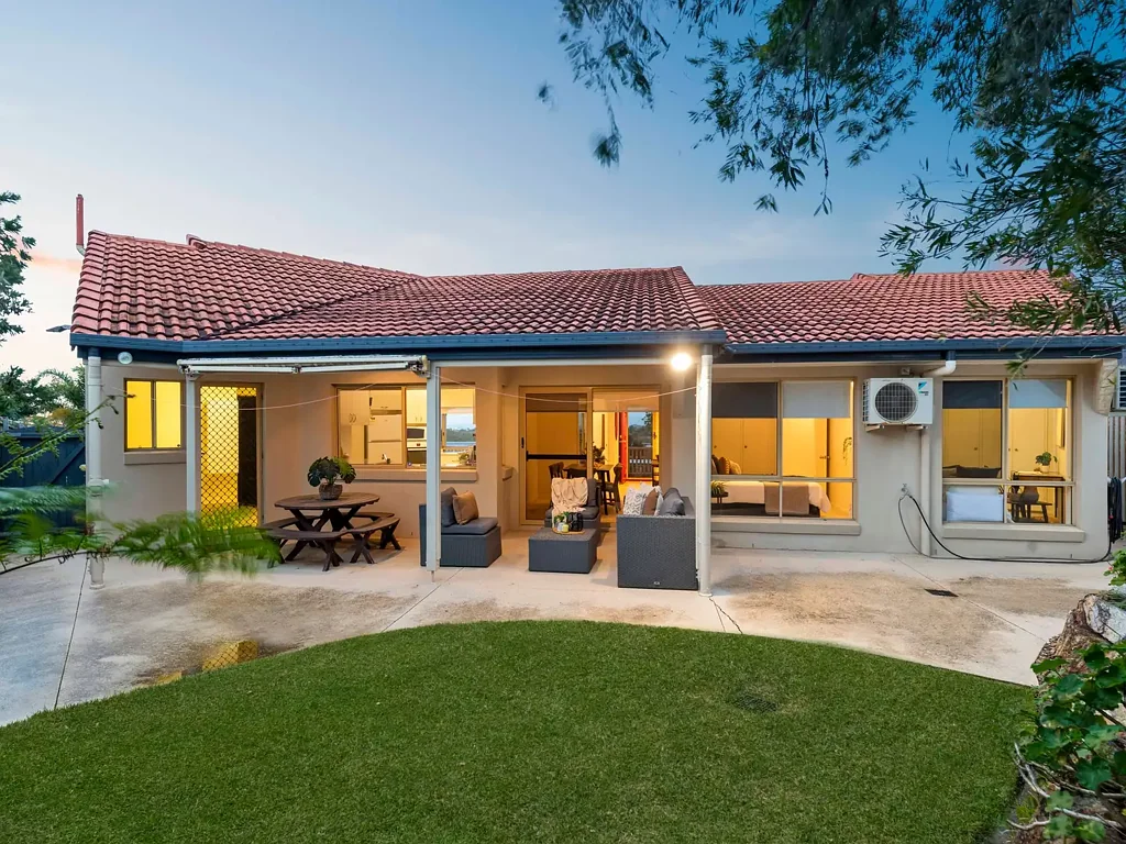 Carina 3Zimmer THE PERFECT BLEND OF COMFORT, SPACE & CONVENIENCE ON 646m2