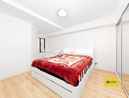 19/9-11 Bathurst Street, Liverpool, South Western Suburbs, 2 कमरे, 1 बाथरूम, Apartment