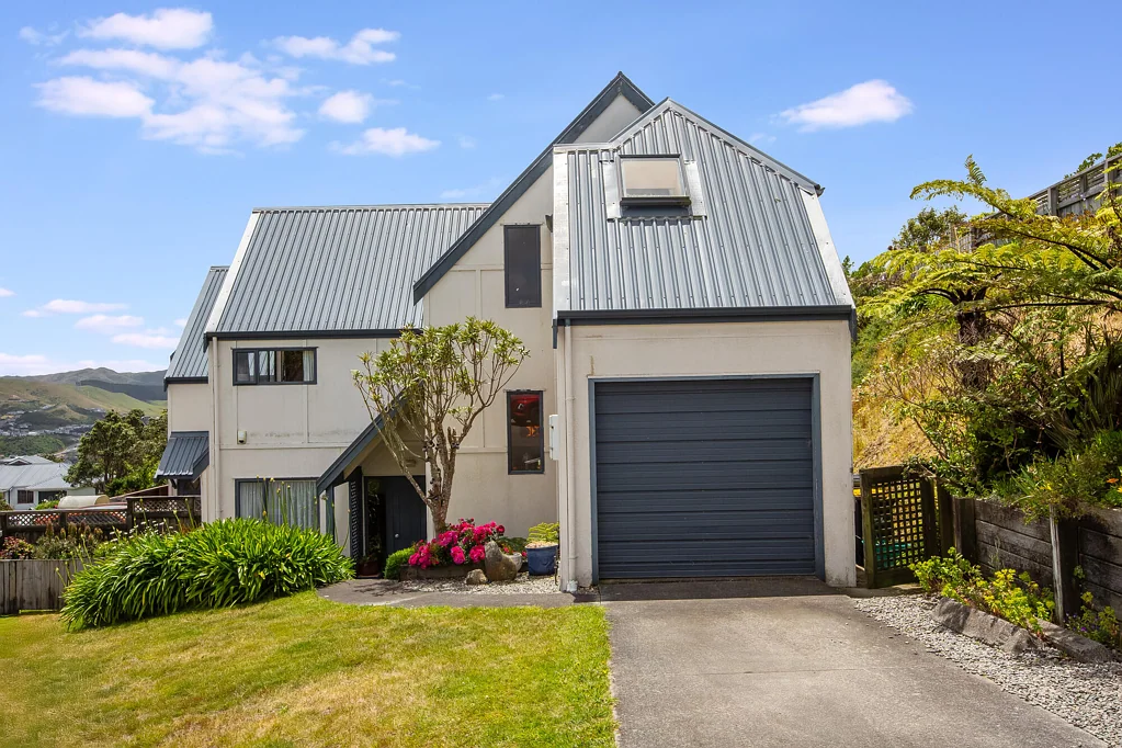 8b Pelorous Street, Paparangi, Wellington