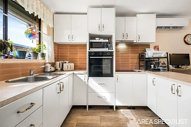3/128 Cox Road, Corio, VIC 3214, 2房, 2浴, Unit
