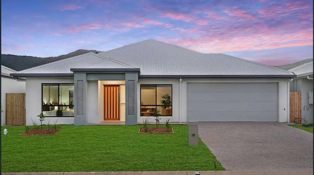 20 Rockingham Parade, Smithfield, QLD 4878