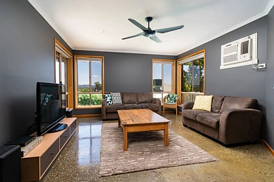 8 NEWMAN CRESCENT, Wodonga, VIC 3690, 3 침실, 1 욕실, House