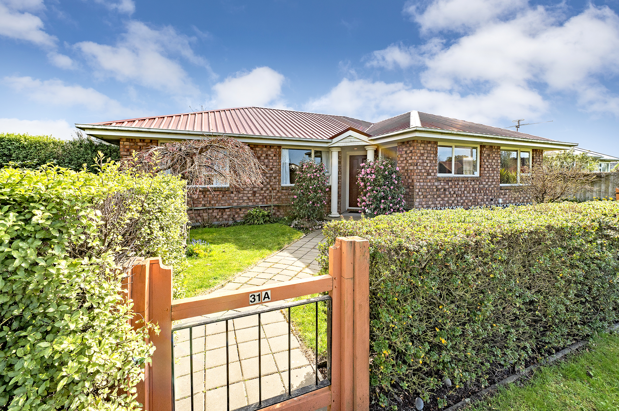 31a Pennington Street, Leeston, Selwyn, 3房, 0浴, House