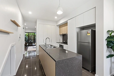 厨房 - 31 O'neil Lane, St Clair, SA 5011