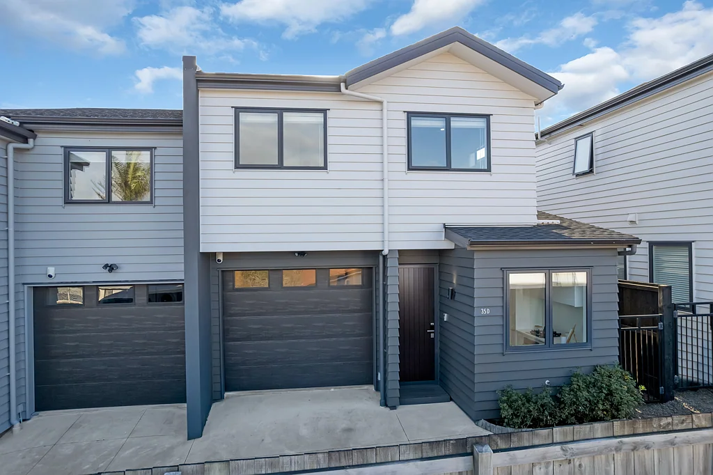 35D Vincent Street, Howick, Manukau City, Auckland