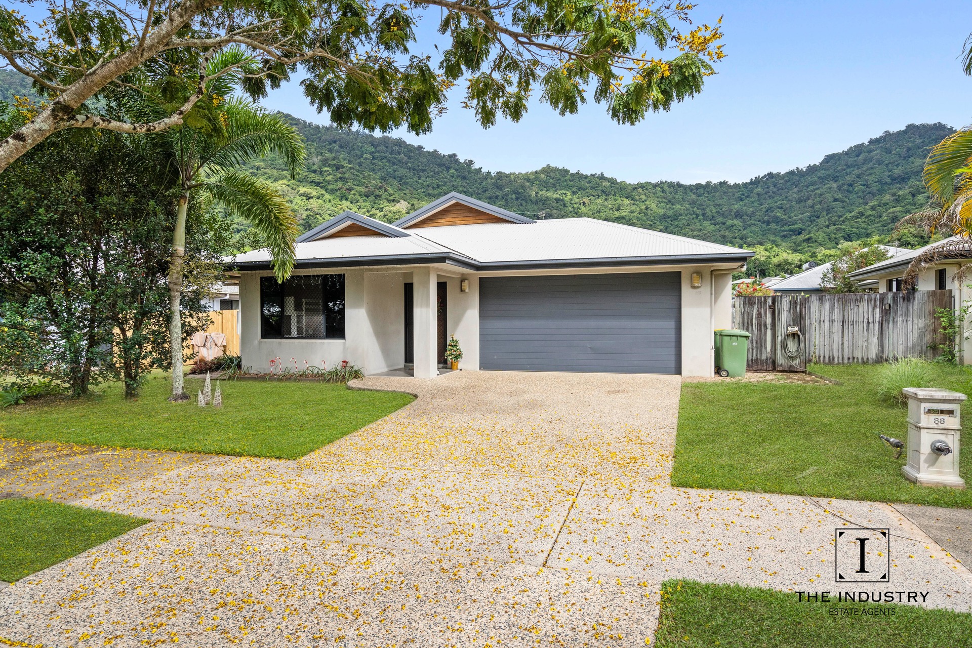 88 XAVIER HERBERT DR, REDLYNCH QLD 4870, 0 phòng ngủ, 0 phòng tắm, House