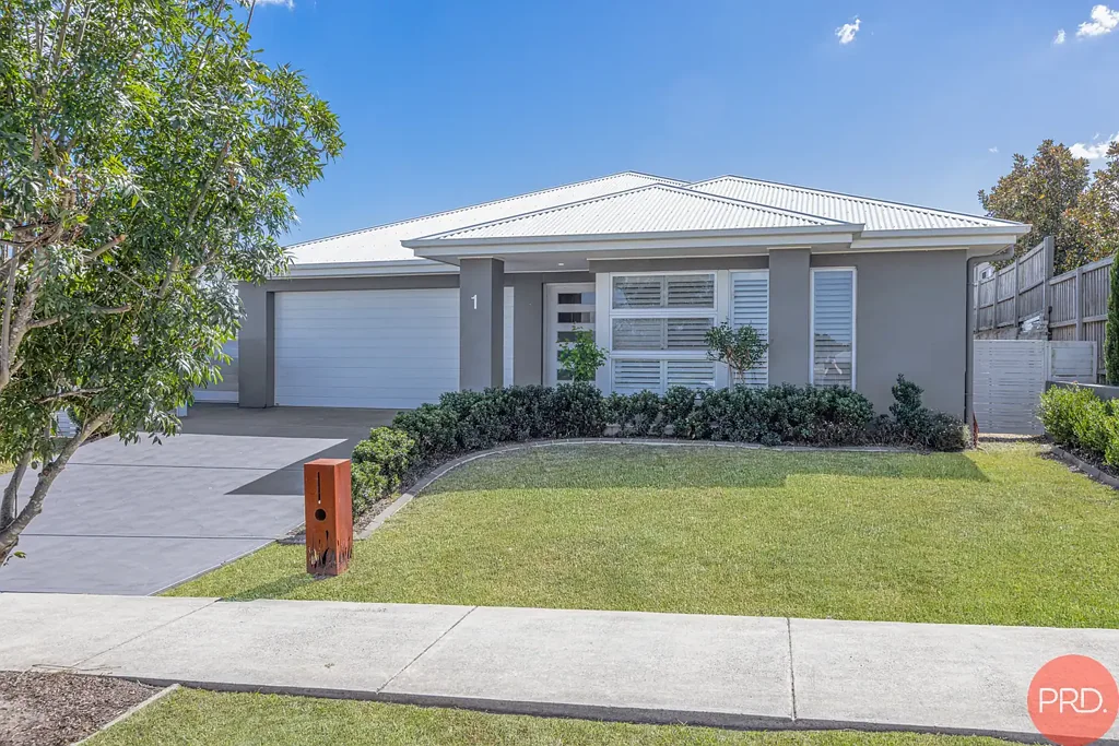 Bolwarra 4房  Modern Home Perfect for Down Sizers