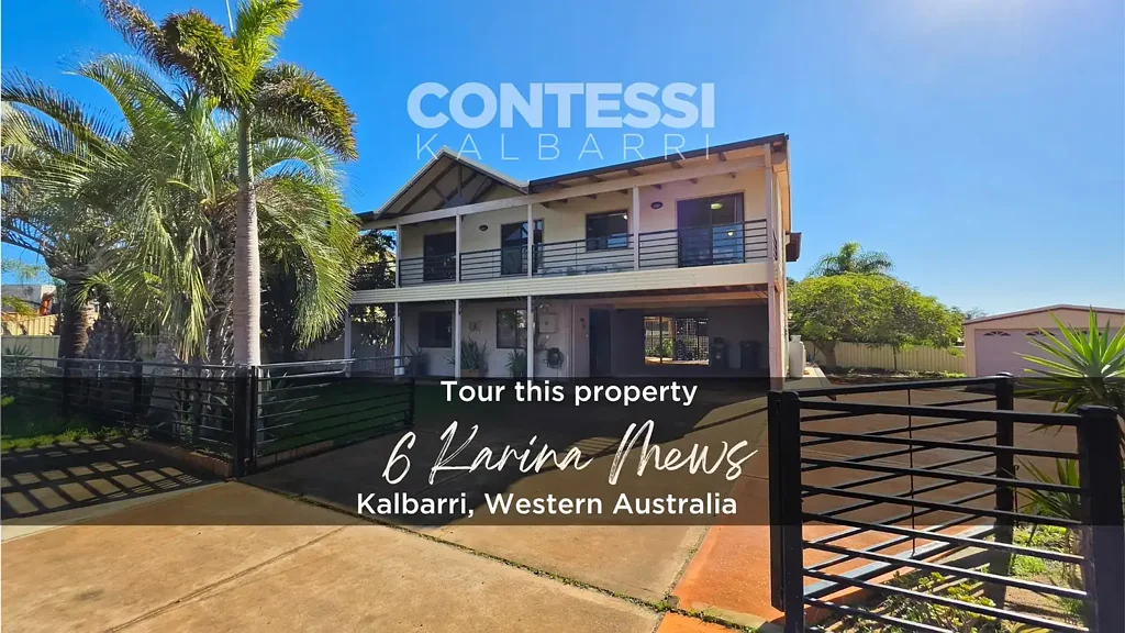 Kalbarri 4غرفة نوم Family Space, Entertainer's Dream & A Location You'll Love!