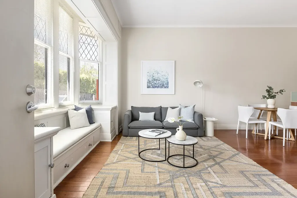 Boutique ‘Oxley’ Charm in the Heart of Auburn Village