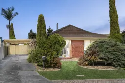 14 Mississippi Place, Werribee