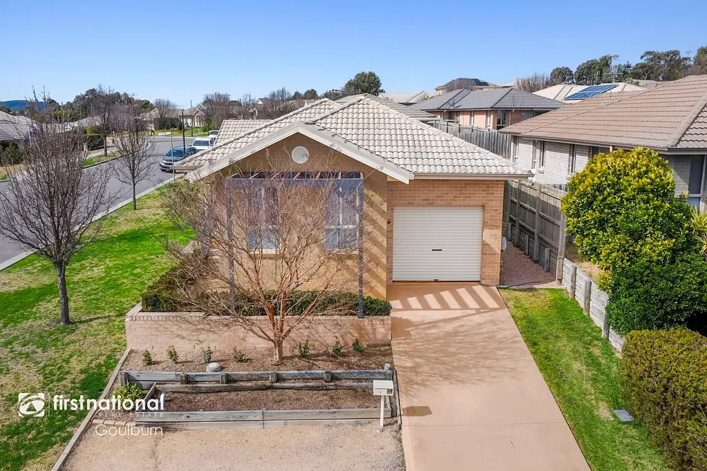 1 Stombuco Place, Goulburn, NSW 2580