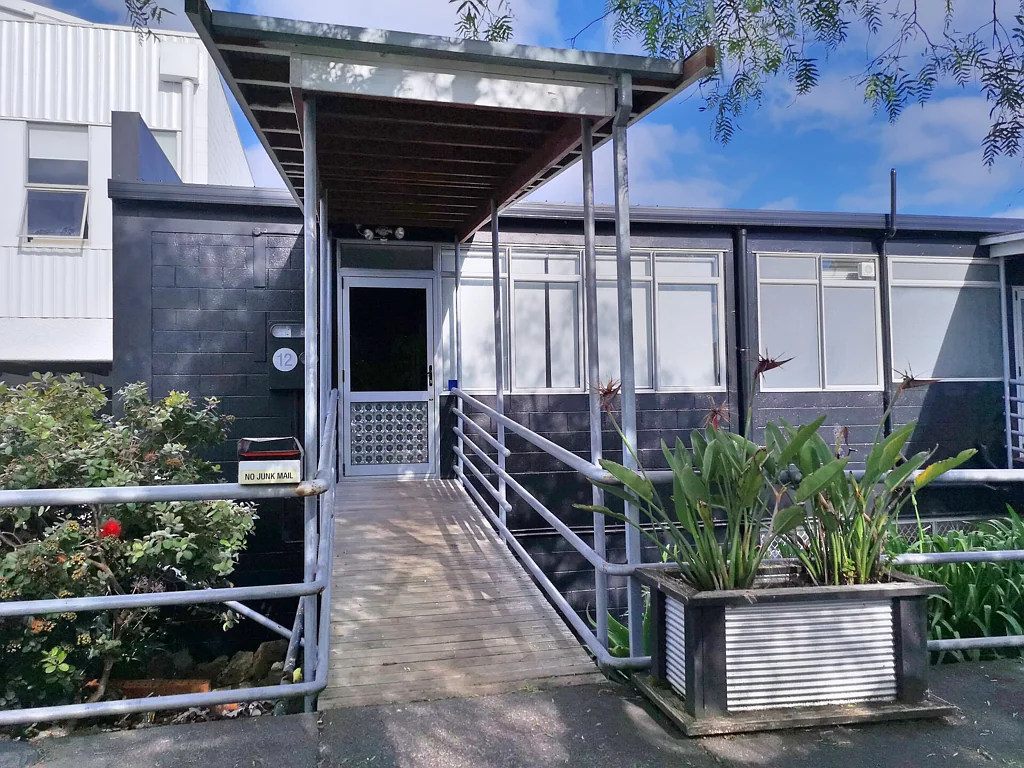 Morningside Versatile Morningside Office/Workshop